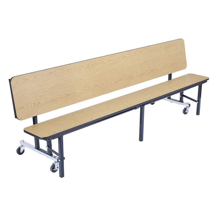 Convertible Bench Unit | Integrity Furniture